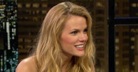 Brooklyn decker naked - PHOTOS: Brooklyn Decker Goes Topless. By Katy Hall. Jun 16, 2011, 01:18 PM EDT. | Updated Aug 16, 2011. S Magazine continues to deliver high quality nude celebrity photoshoots. Two weeks ago it was Jena Malone's nudie pictures and now it's Brooklyn Decker! Read more on coedmagazine.com.